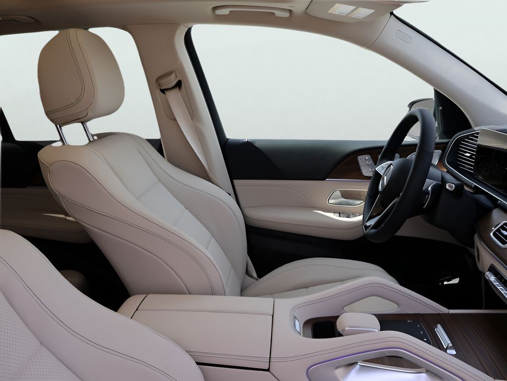 2026 Mercedes-Benz GLE GLE 450 San Clemente CA