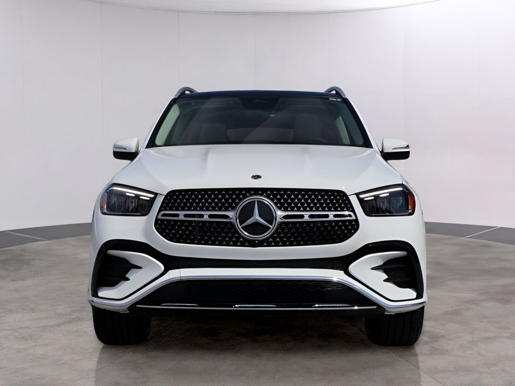 2026 Mercedes-Benz GLE GLE 450 San Clemente CA