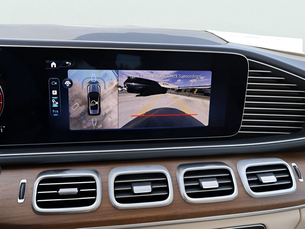 2026 Mercedes-Benz GLE GLE 450 San Clemente CA