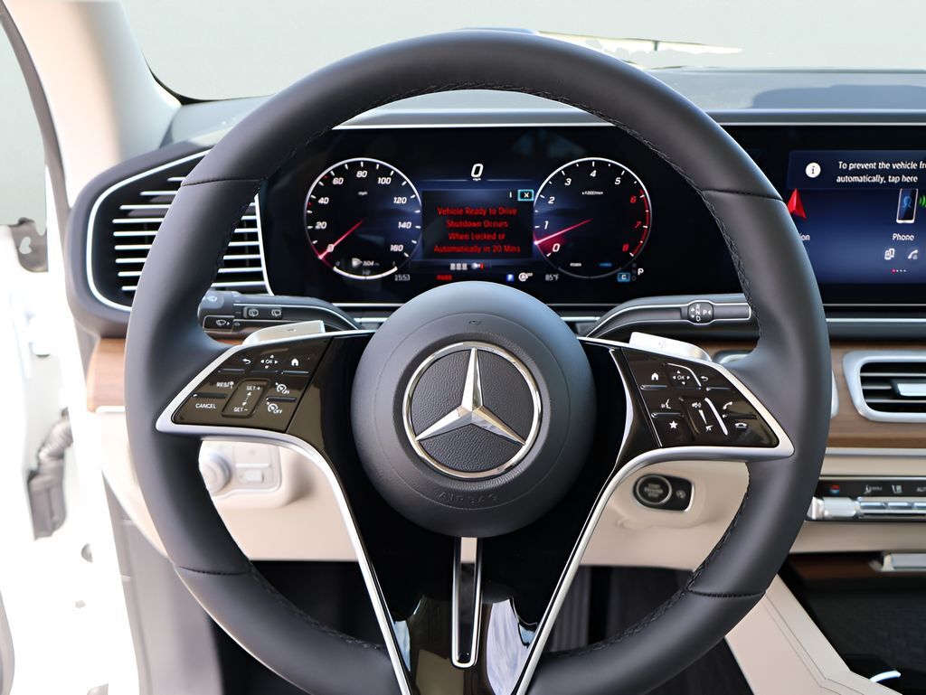 2026 Mercedes-Benz GLE GLE 450 San Clemente CA