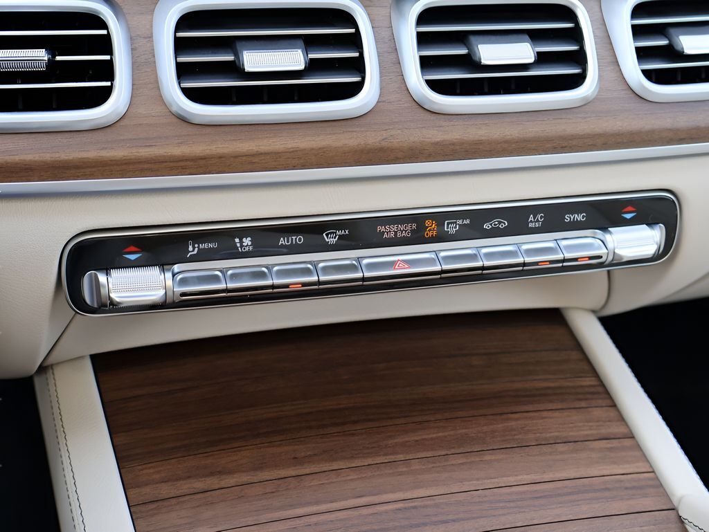 2026 Mercedes-Benz GLE GLE 450 San Clemente CA