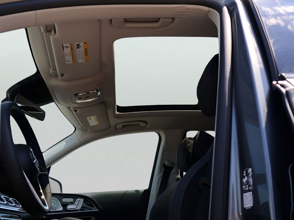 2026 Mercedes-Benz GLE GLE 450 San Clemente CA