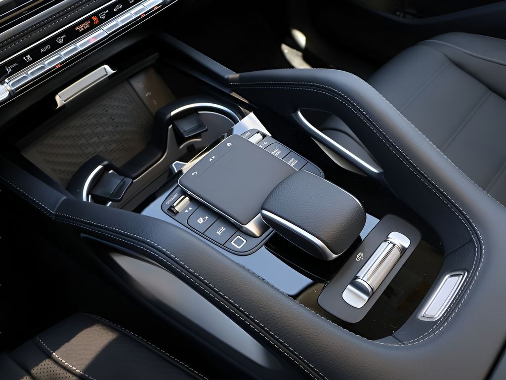 2026 Mercedes-Benz GLE GLE 450 San Clemente CA