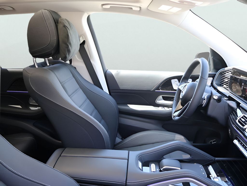 2026 Mercedes-Benz GLE GLE 450 San Clemente CA
