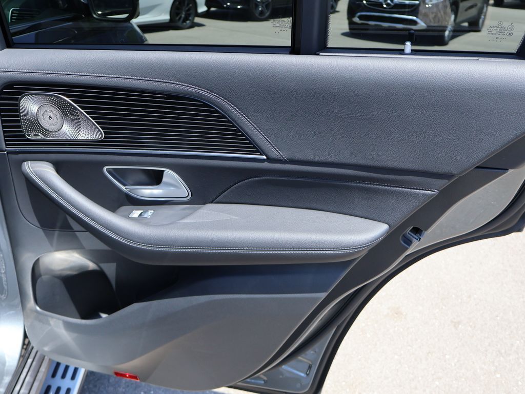 2026 Mercedes-Benz GLE GLE 450 San Clemente CA