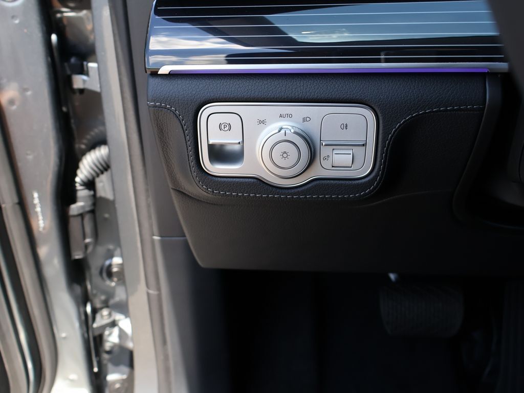 2026 Mercedes-Benz GLE GLE 450 San Clemente CA