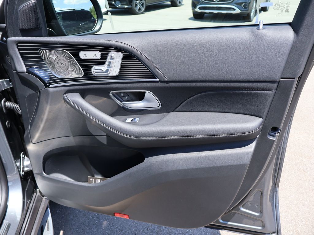 2026 Mercedes-Benz GLE GLE 450 San Clemente CA