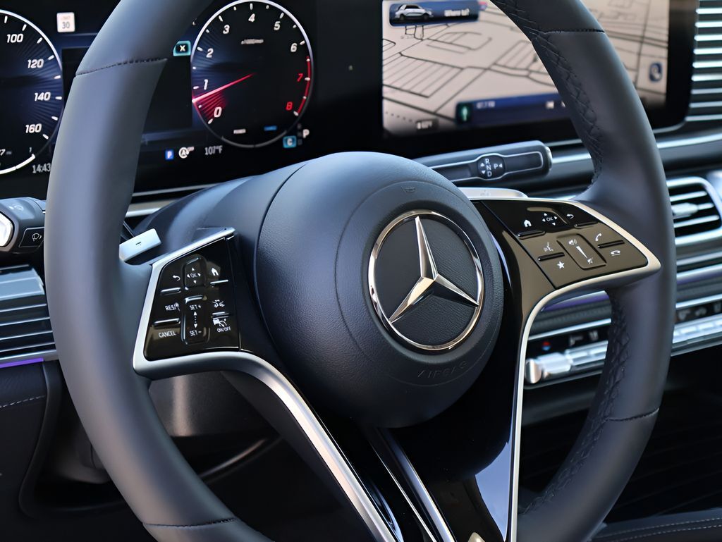 2026 Mercedes-Benz GLE GLE 450 San Clemente CA