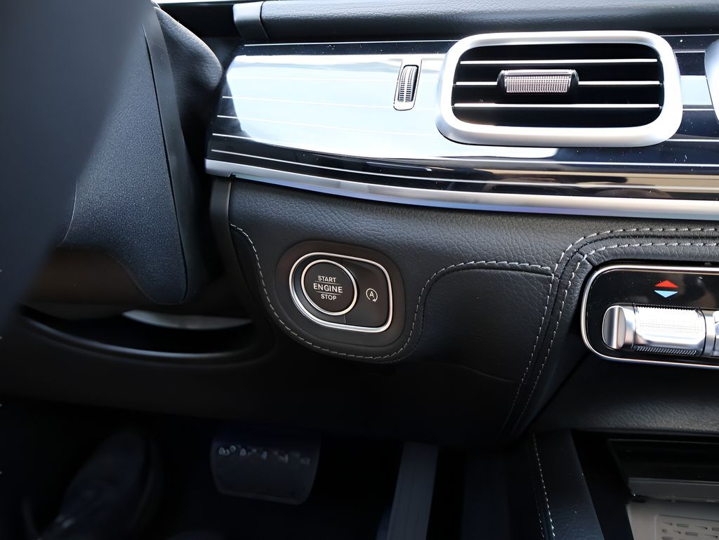 2026 Mercedes-Benz GLE GLE 450 San Clemente CA