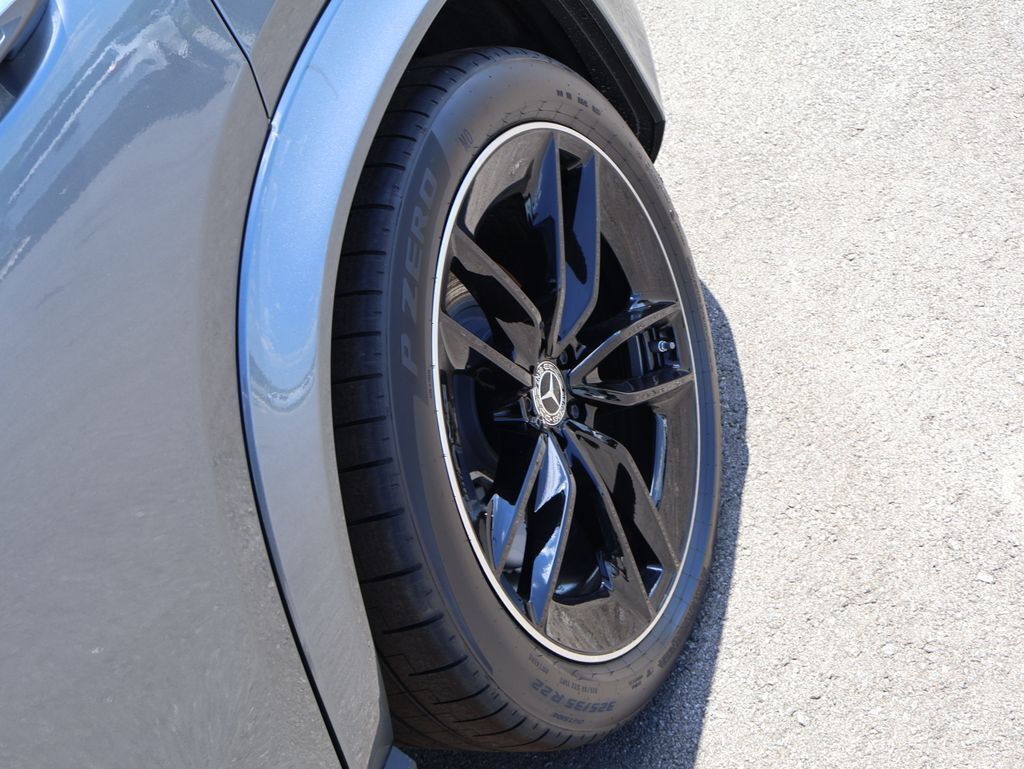 2026 Mercedes-Benz GLE GLE 450 San Clemente CA