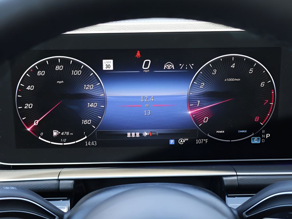 2026 Mercedes-Benz GLE GLE 450 San Clemente CA