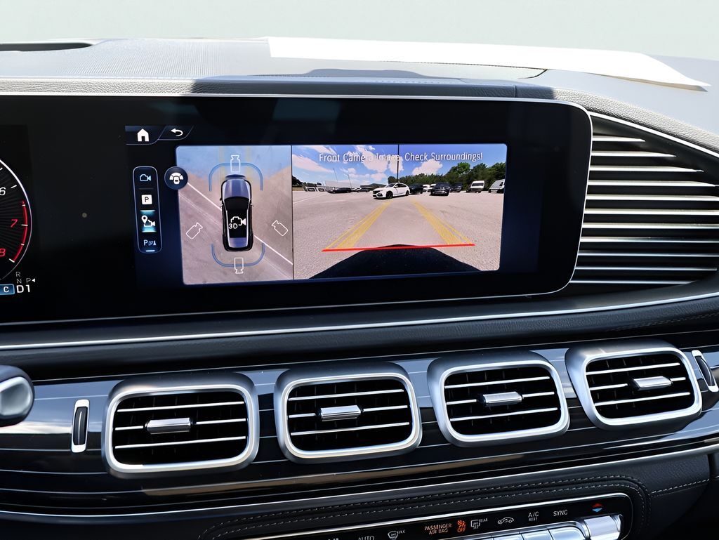 2026 Mercedes-Benz GLE GLE 450 San Clemente CA