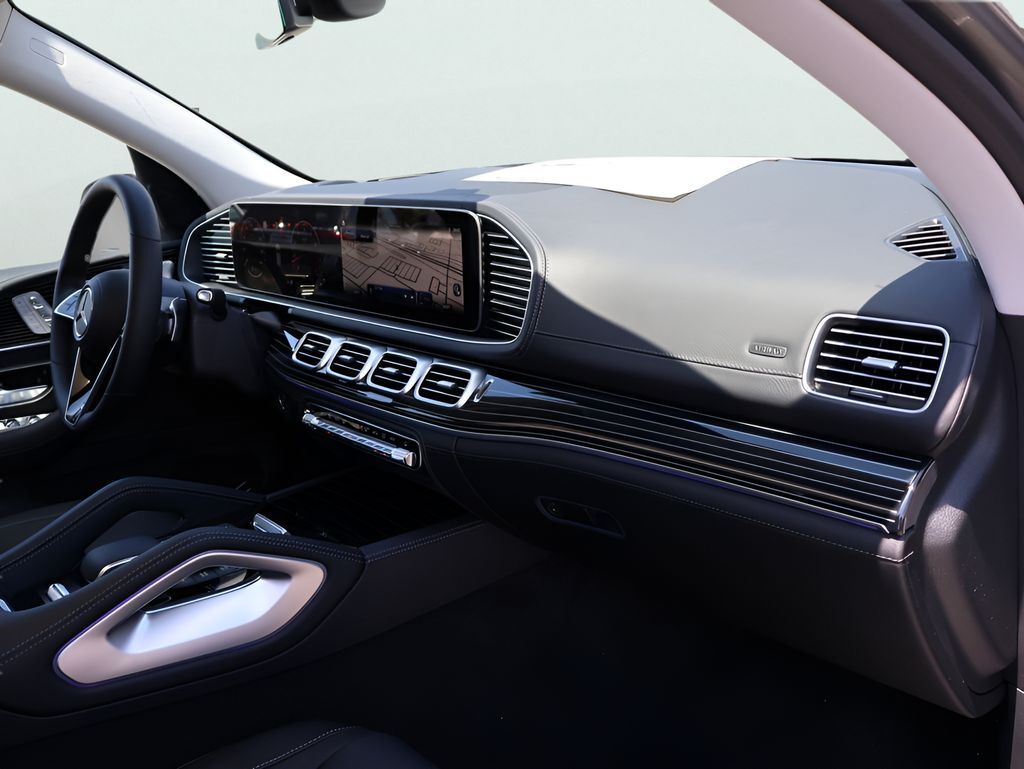 2026 Mercedes-Benz GLE GLE 450 San Clemente CA