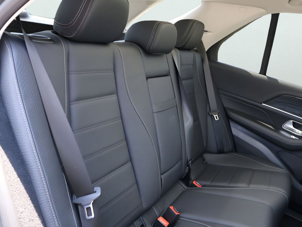 2026 Mercedes-Benz GLE GLE 450 San Clemente CA