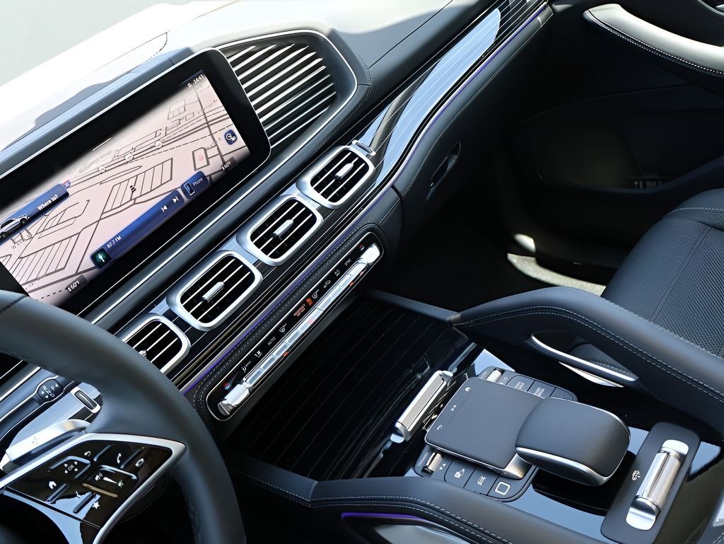 2026 Mercedes-Benz GLE GLE 450 San Clemente CA