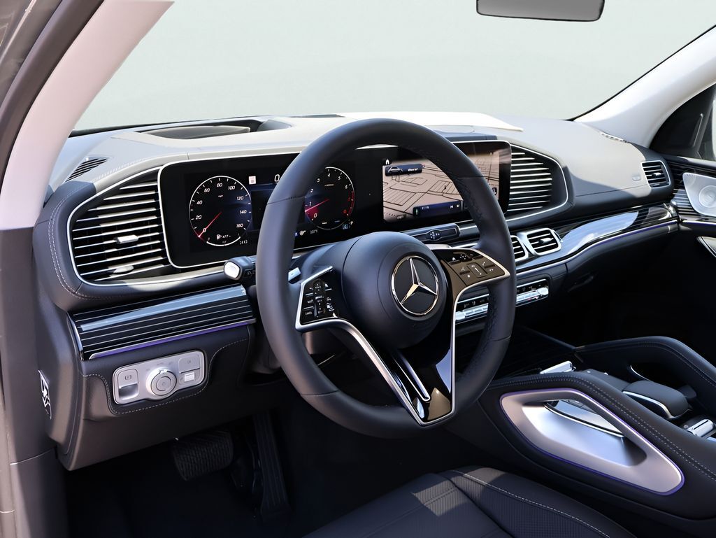 2026 Mercedes-Benz GLE GLE 450 San Clemente CA