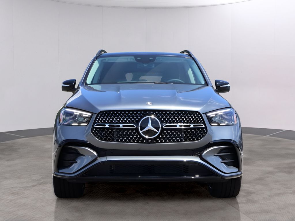 2026 Mercedes-Benz GLE GLE 450 San Clemente CA
