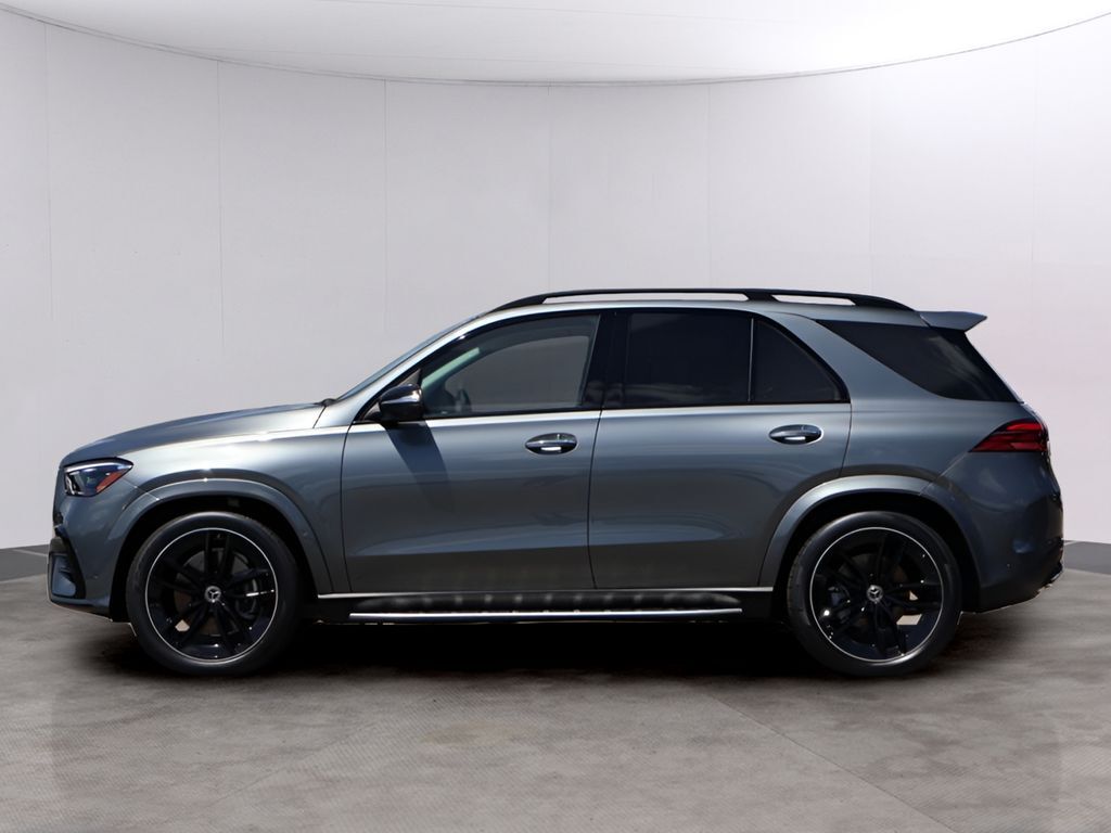 2026 Mercedes-Benz GLE GLE 450 San Clemente CA