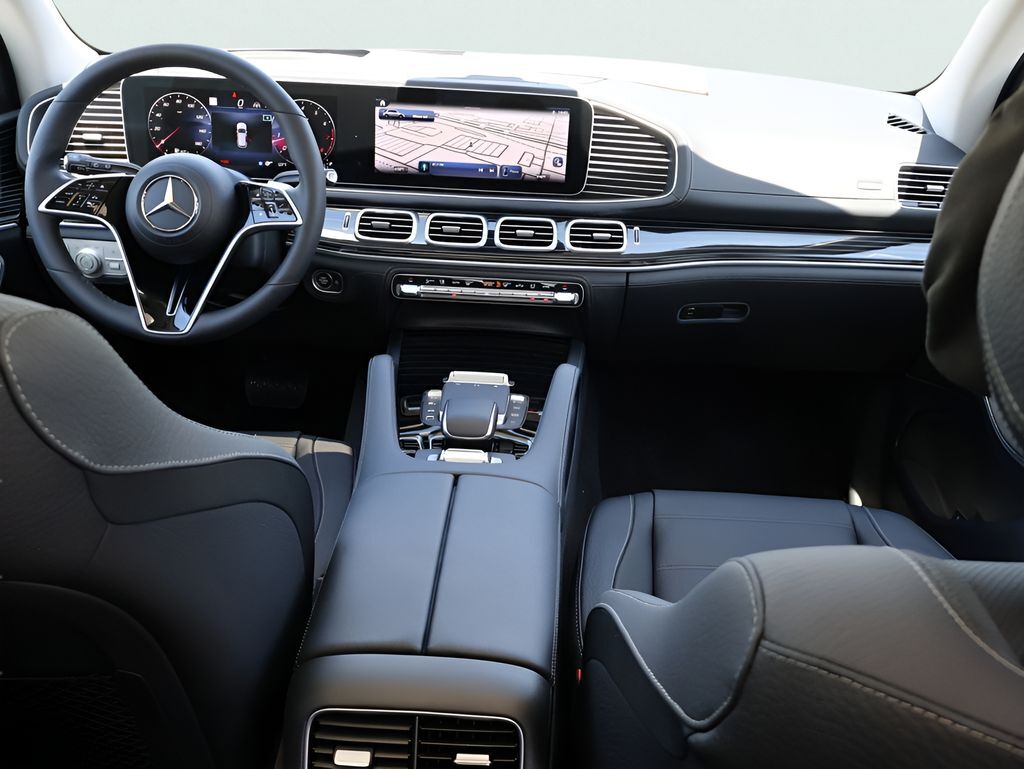2026 Mercedes-Benz GLE GLE 450 San Clemente CA