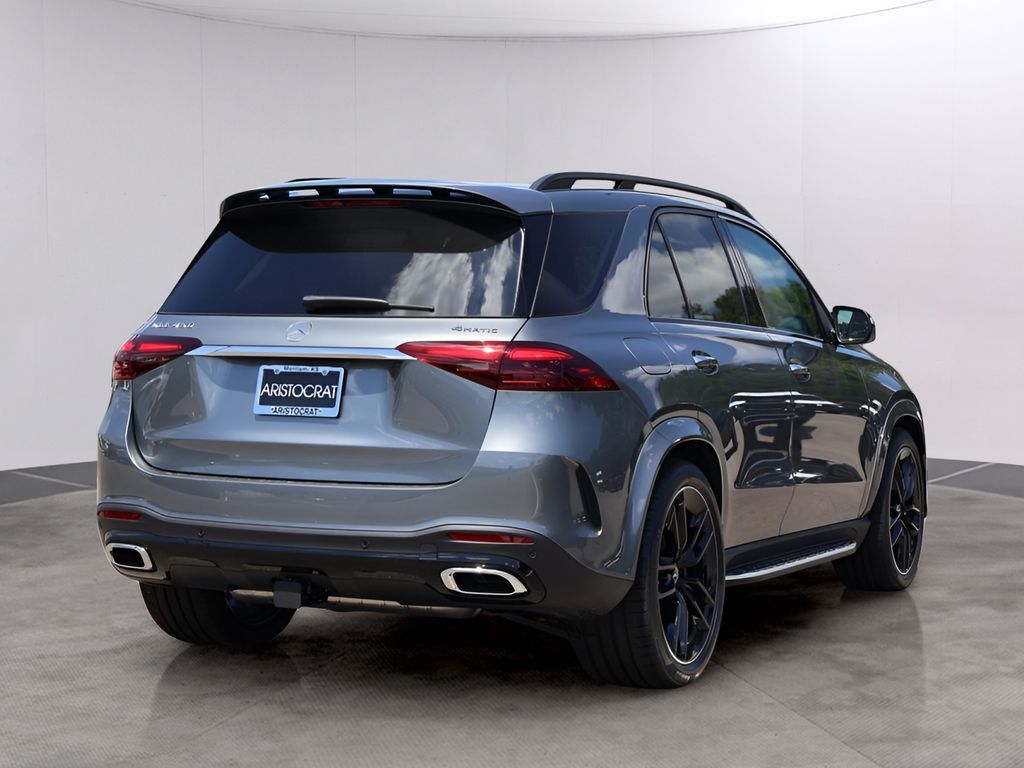 2026 Mercedes-Benz GLE GLE 450 San Clemente CA