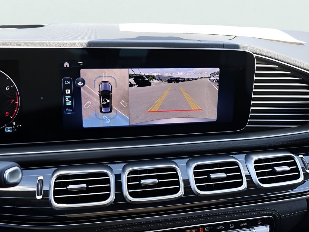 2026 Mercedes-Benz GLE GLE 450 San Clemente CA