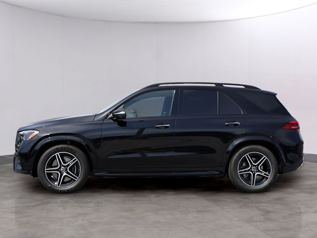 2026 Mercedes-Benz GLE GLE 450 San Clemente CA