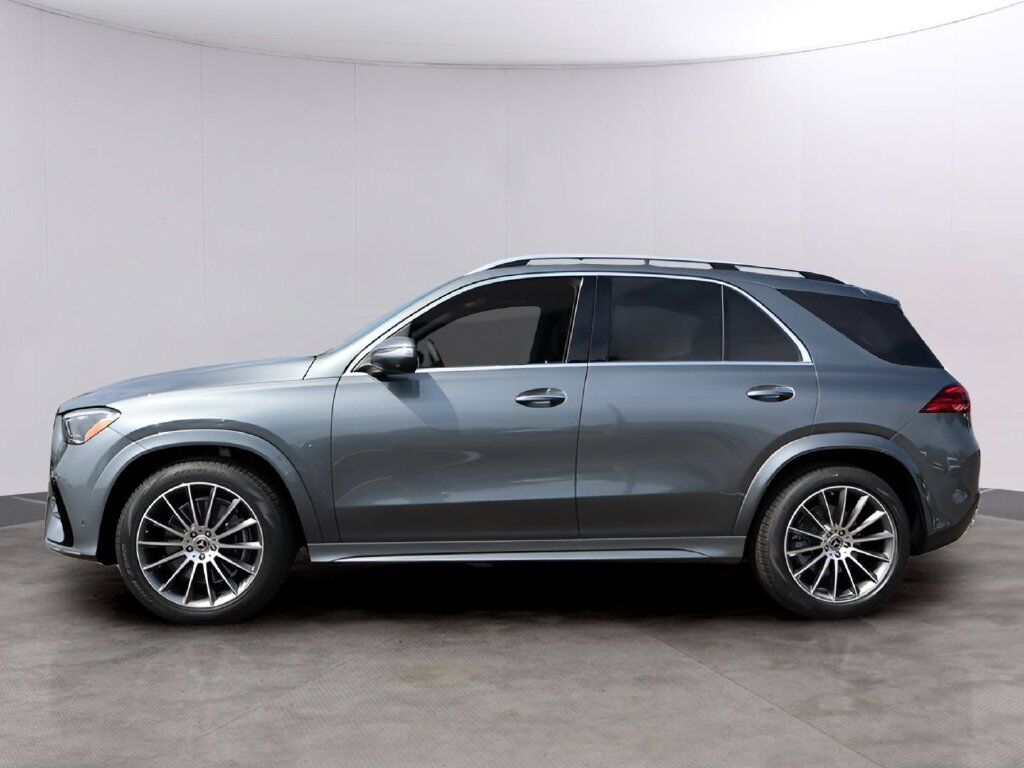 2026 Mercedes-Benz GLE GLE 450