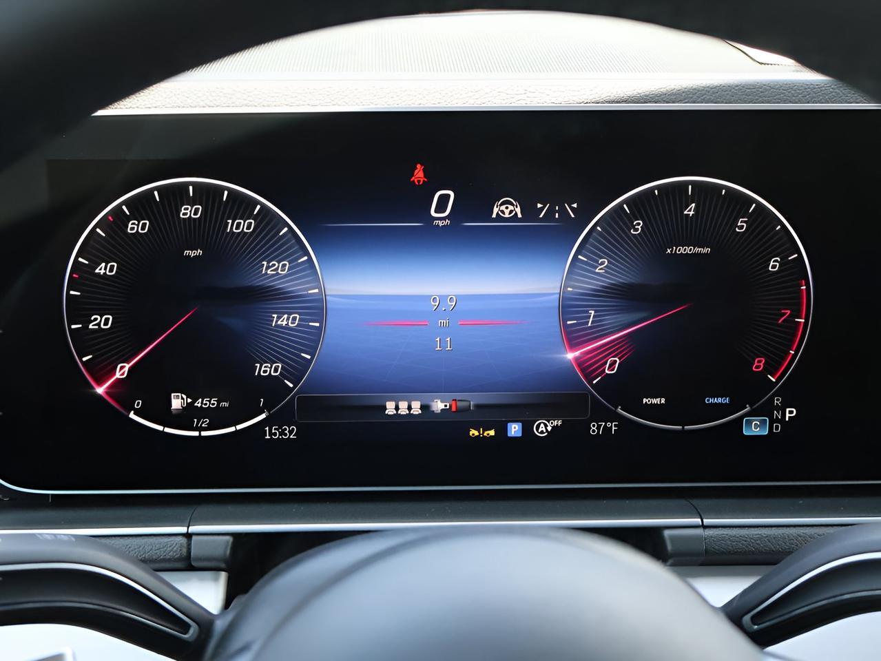 2026 Mercedes-Benz GLE GLE 450 San Clemente CA