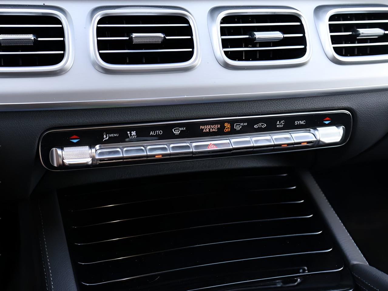 2026 Mercedes-Benz GLE GLE 450 San Clemente CA