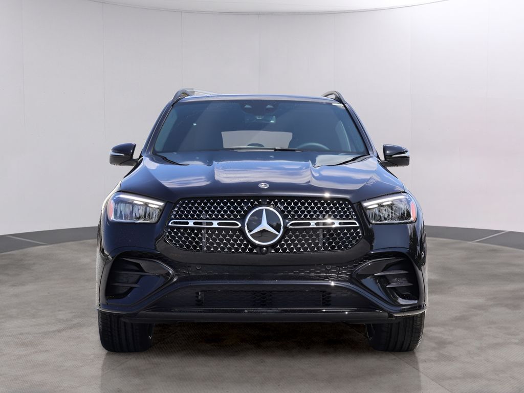 2026 Mercedes-Benz GLE GLE 450 San Clemente CA