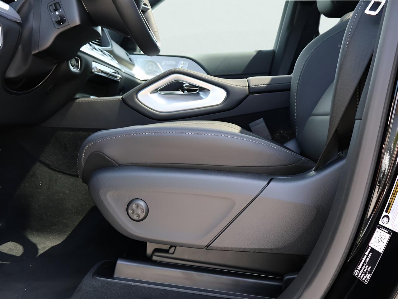 2026 Mercedes-Benz GLE GLE 450 San Clemente CA