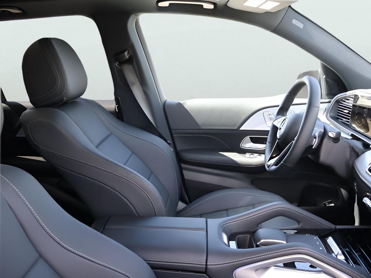 2026 Mercedes-Benz GLE GLE 450 San Clemente CA