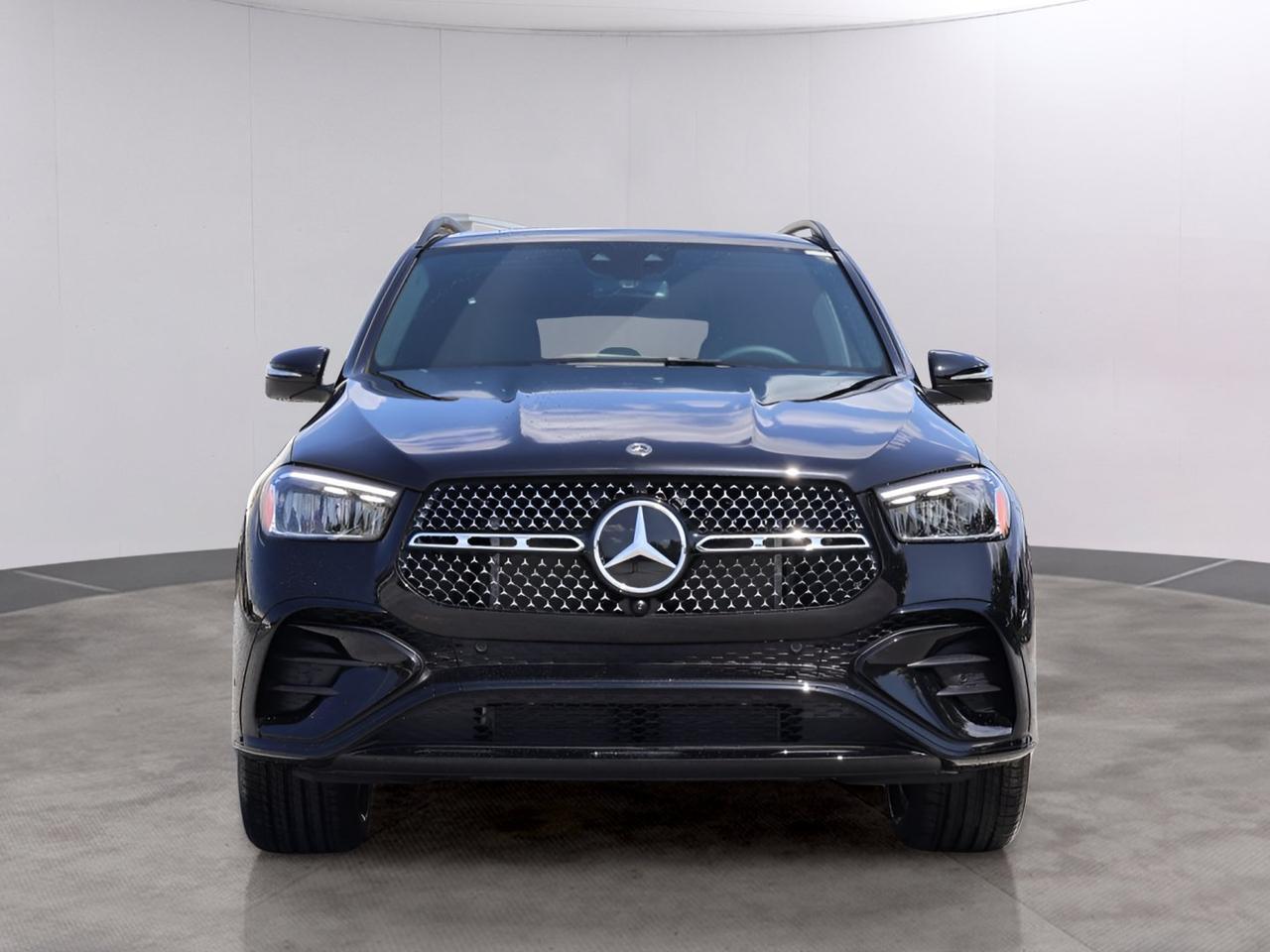 2026 Mercedes-Benz GLE GLE 450 San Clemente CA