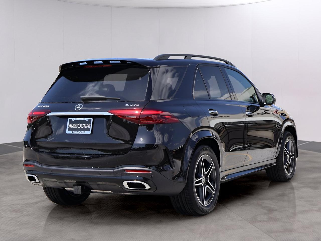 2026 Mercedes-Benz GLE GLE 450 San Clemente CA
