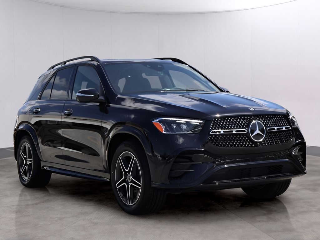 2026 Mercedes-Benz GLE GLE 450 San Clemente CA
