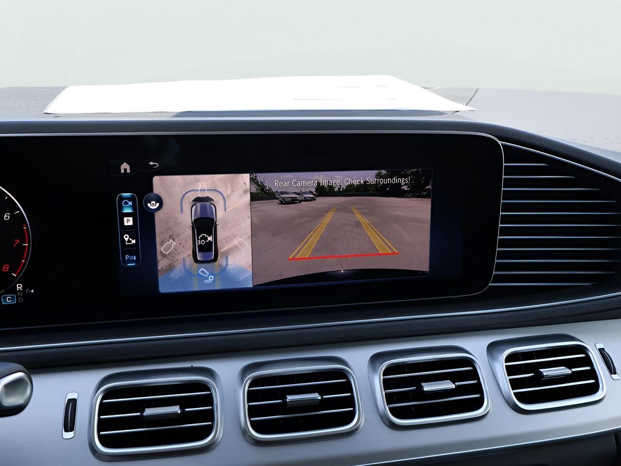 2026 Mercedes-Benz GLE GLE 450 San Clemente CA