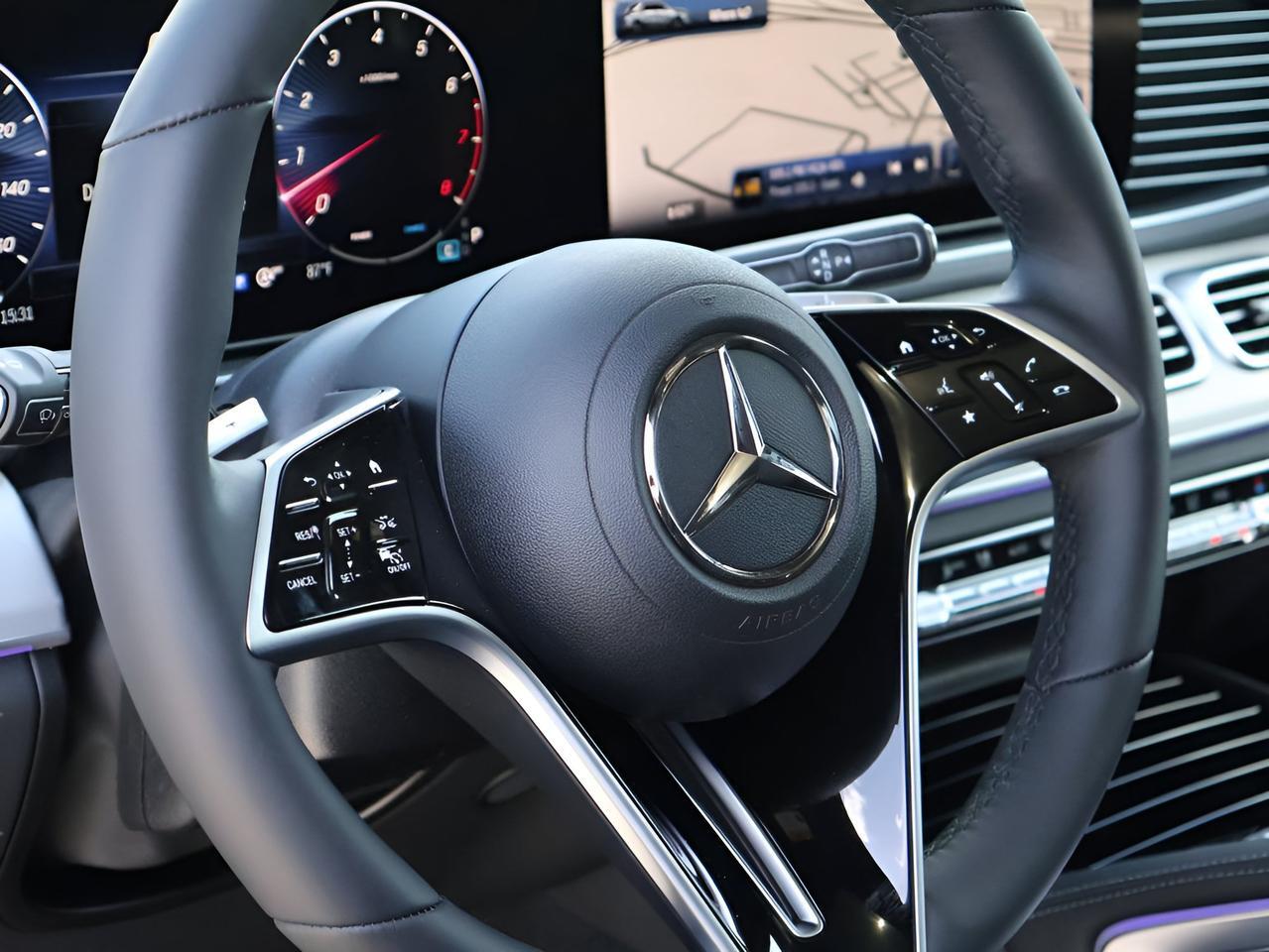 2026 Mercedes-Benz GLE GLE 450 San Clemente CA