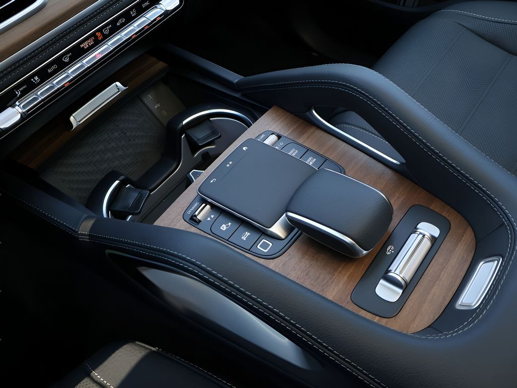 2026 Mercedes-Benz GLE GLE 450 San Clemente CA