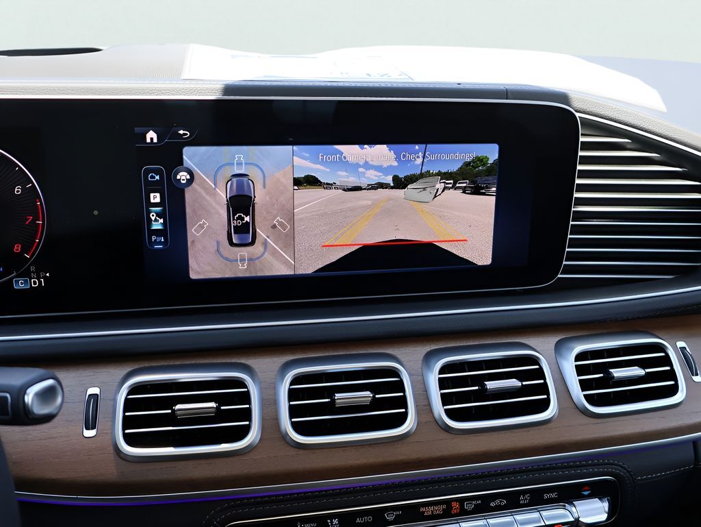 2026 Mercedes-Benz GLE GLE 450 San Clemente CA