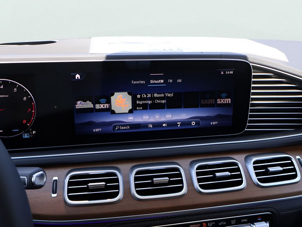 2026 Mercedes-Benz GLE GLE 450 San Clemente CA