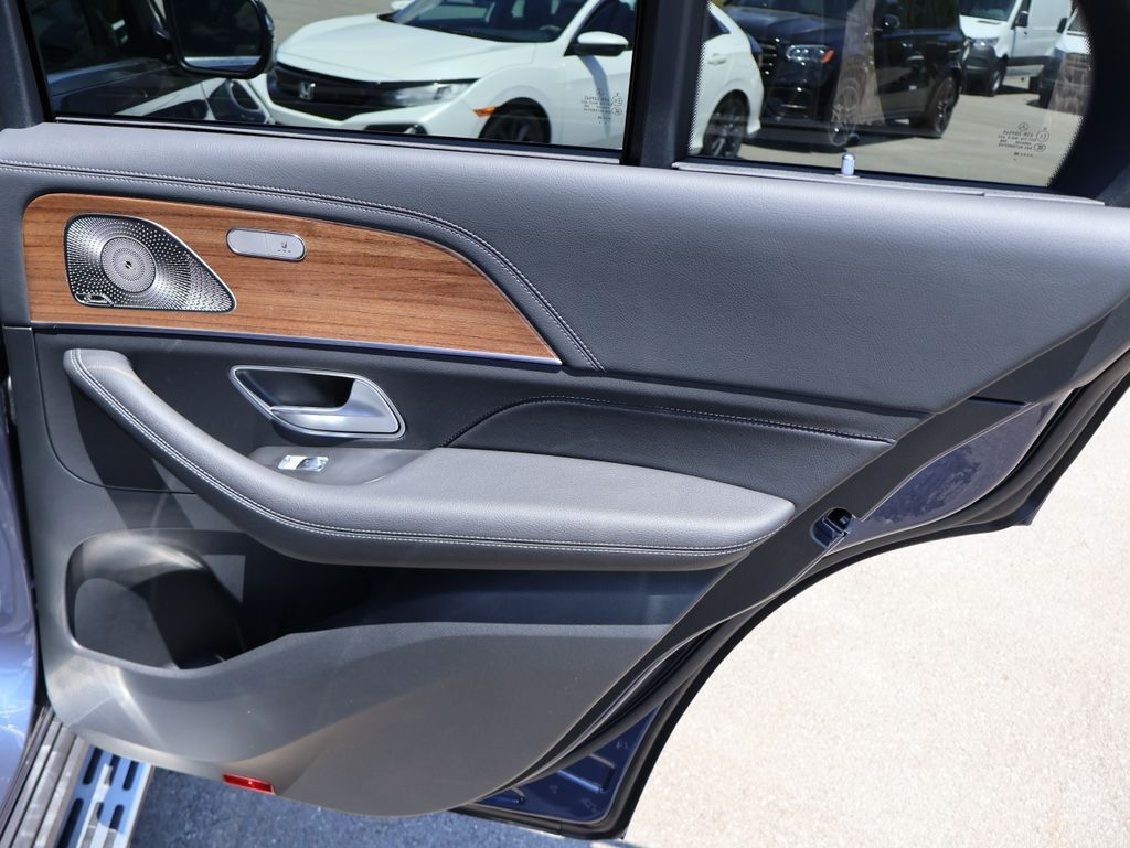 2026 Mercedes-Benz GLE GLE 450 San Clemente CA