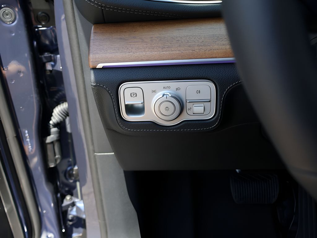 2026 Mercedes-Benz GLE GLE 450 San Clemente CA
