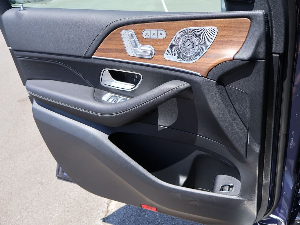 2026 Mercedes-Benz GLE GLE 450 San Clemente CA