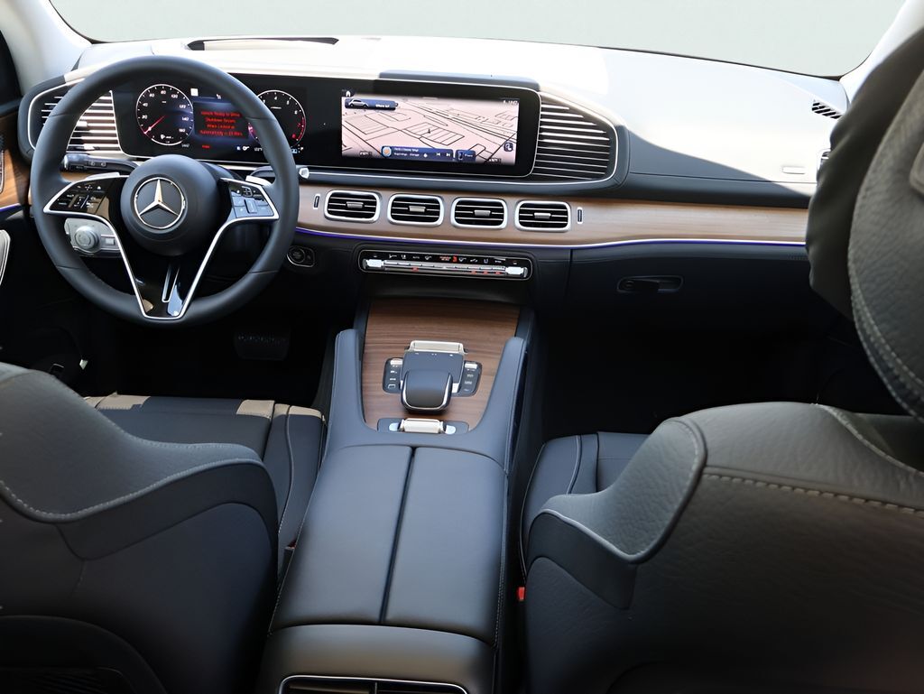 2026 Mercedes-Benz GLE GLE 450 San Clemente CA