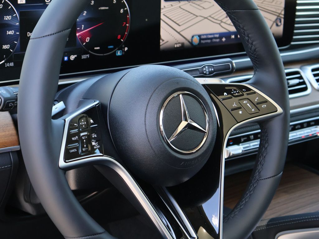 2026 Mercedes-Benz GLE GLE 450 San Clemente CA