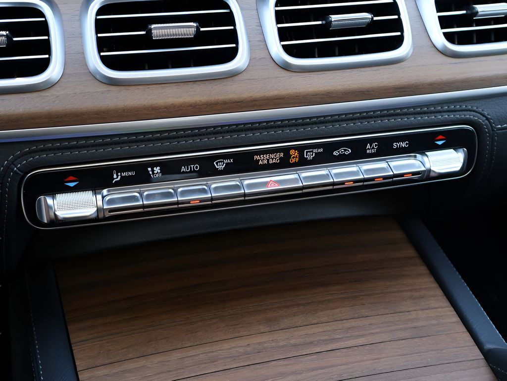 2026 Mercedes-Benz GLE GLE 450 San Clemente CA