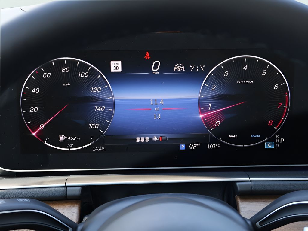 2026 Mercedes-Benz GLE GLE 450 San Clemente CA