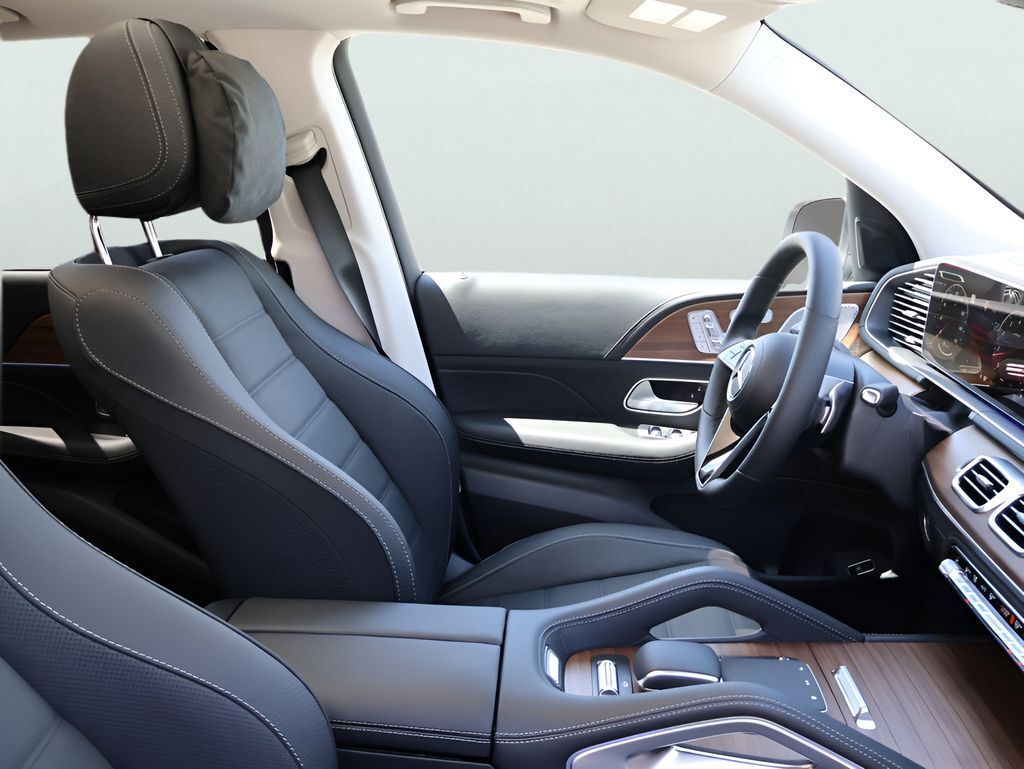 2026 Mercedes-Benz GLE GLE 450 San Clemente CA