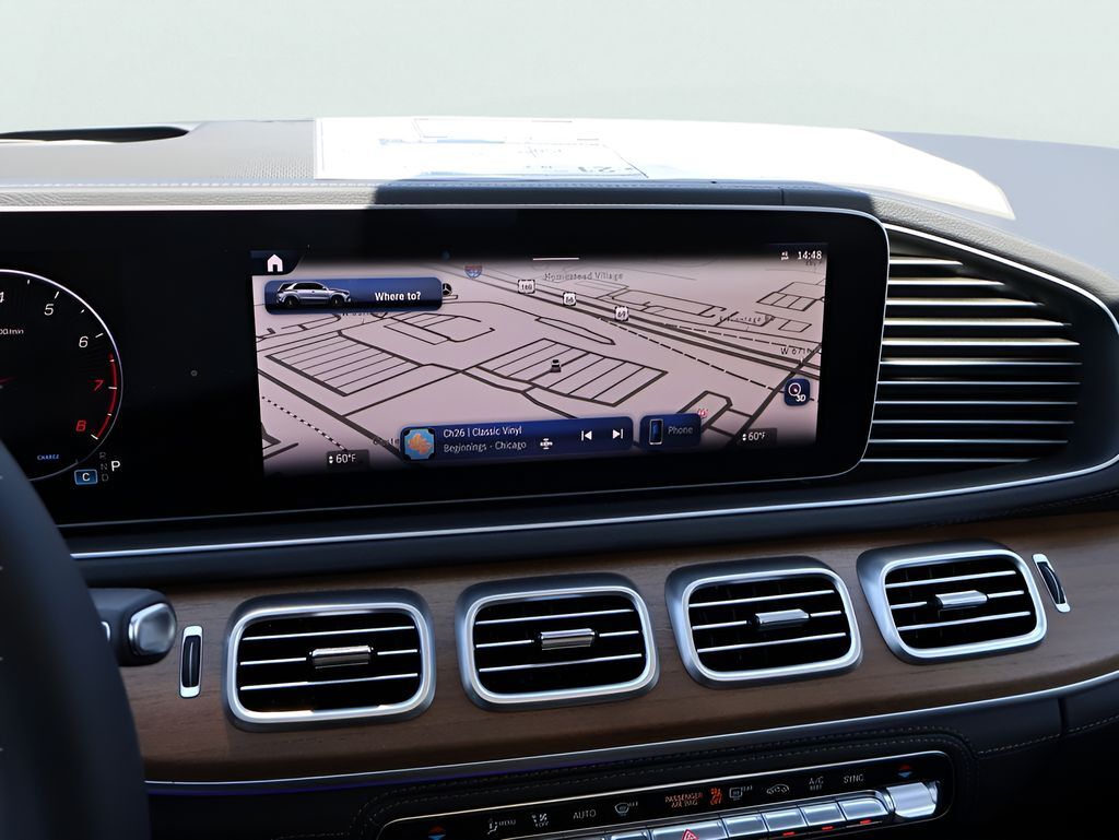 2026 Mercedes-Benz GLE GLE 450 San Clemente CA