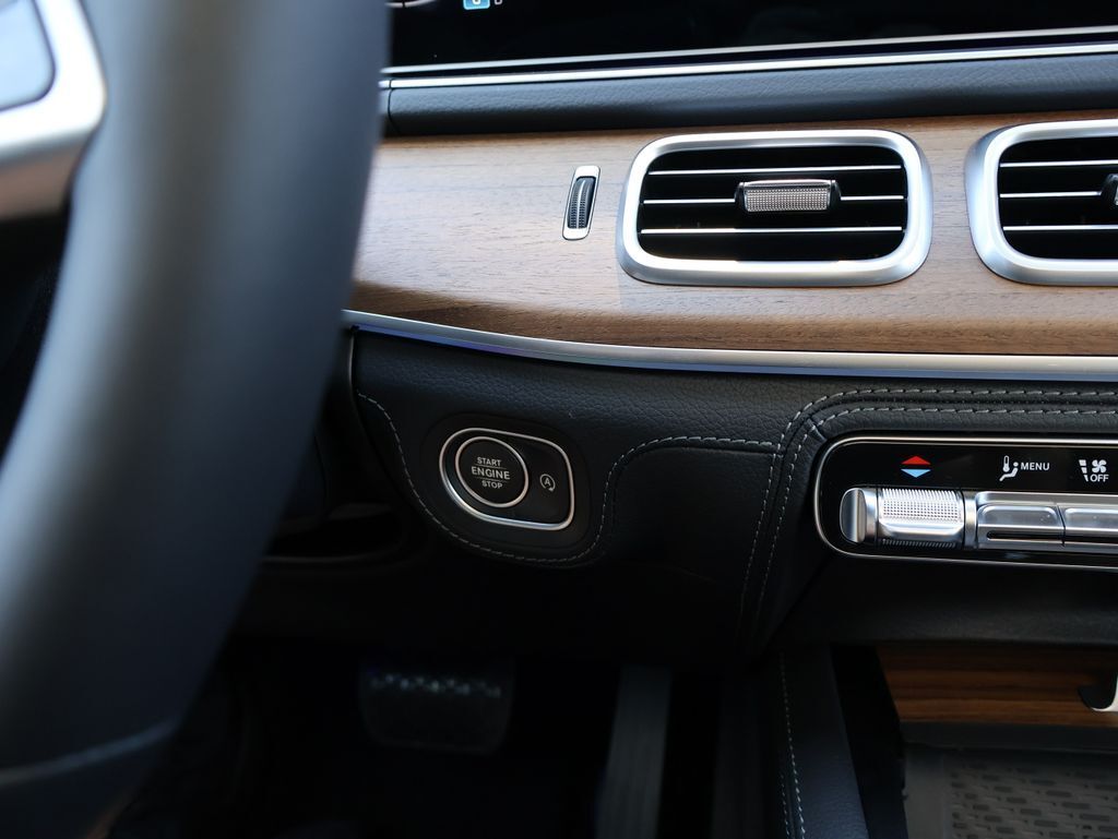 2026 Mercedes-Benz GLE GLE 450 San Clemente CA